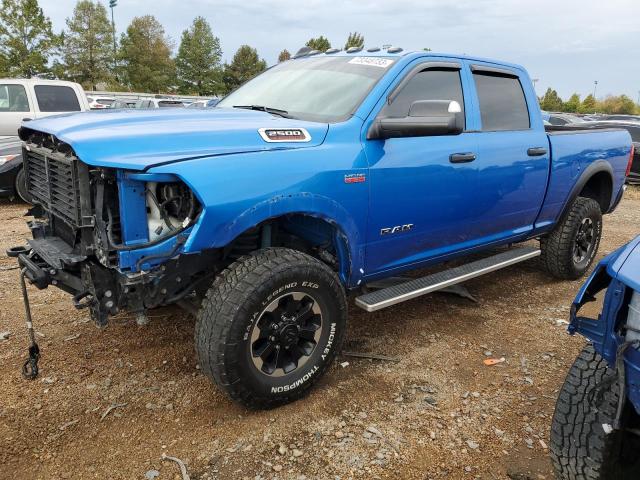 ram 2500 trade 2020 3c6tr5cj9lg117460