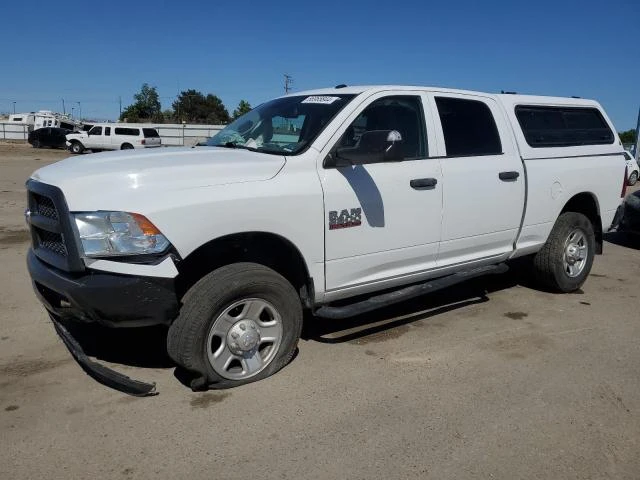 ram 2500 st 2017 3c6tr5ct1hg674386