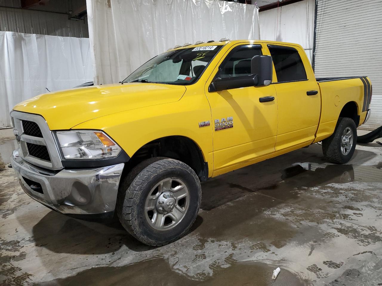 ram 2500 2016 3c6tr5ct6gg330843