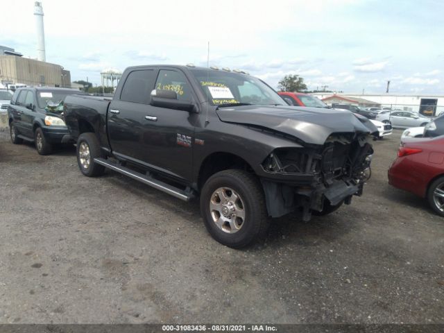 ram 2500 slt 2016 3c6tr5dt0gg219686