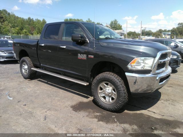 ram 2500 2016 3c6tr5dt0gg378983