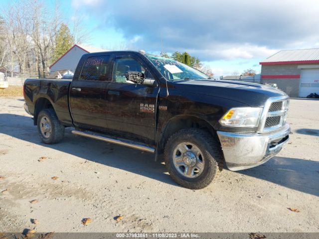 ram 2500 2016 3c6tr5dt1gg192692