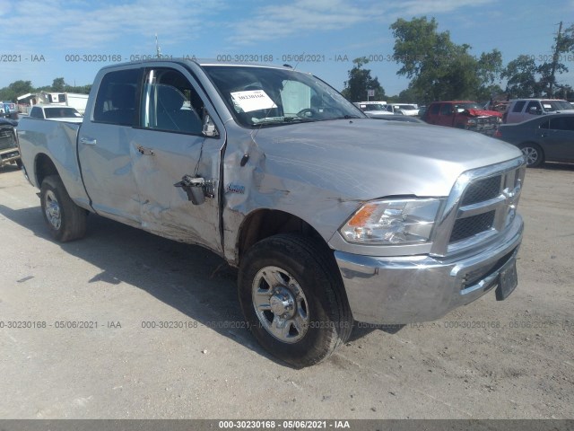 ram 2500 2018 3c6tr5dt5jg222302