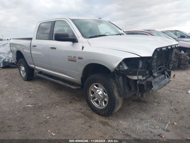 ram 2500 2018 3c6tr5dt5jg402492