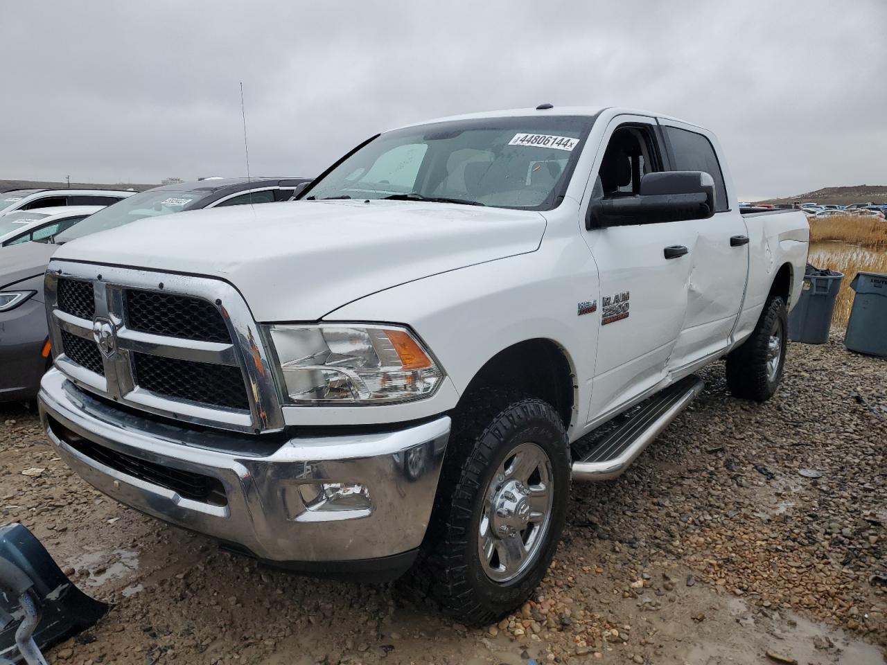 ram 2500 2017 3c6tr5dt6hg730465