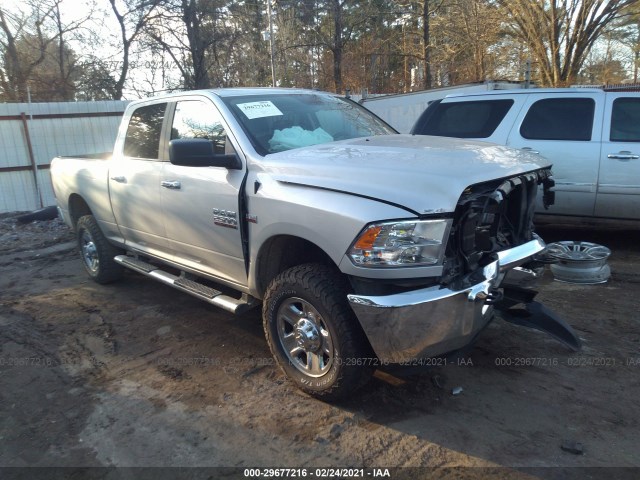 ram 2500 2017 3c6tr5dt6hg771856