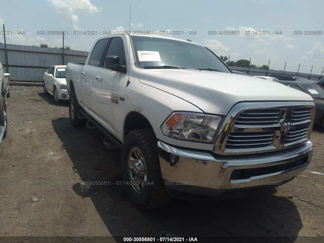 ram 2500 2018 3c6tr5dtxjg241766