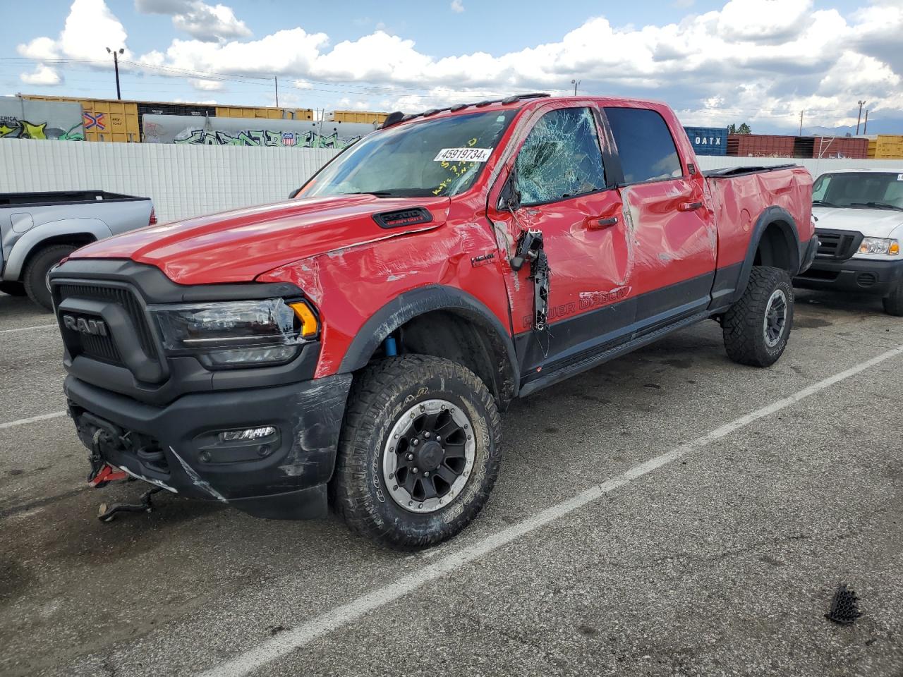 ram 2500 2021 3c6tr5ej3mg679126