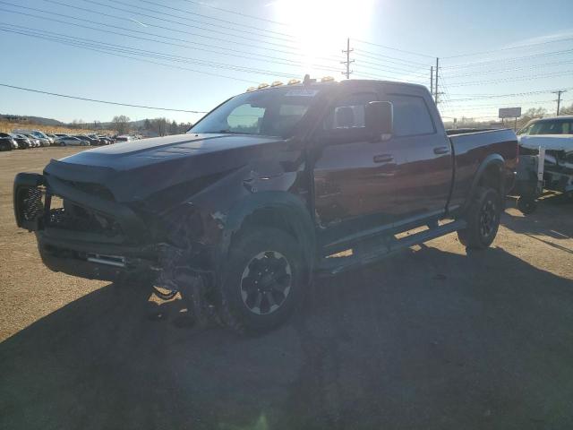 ram 2500 power 2017 3c6tr5ej4hg707926