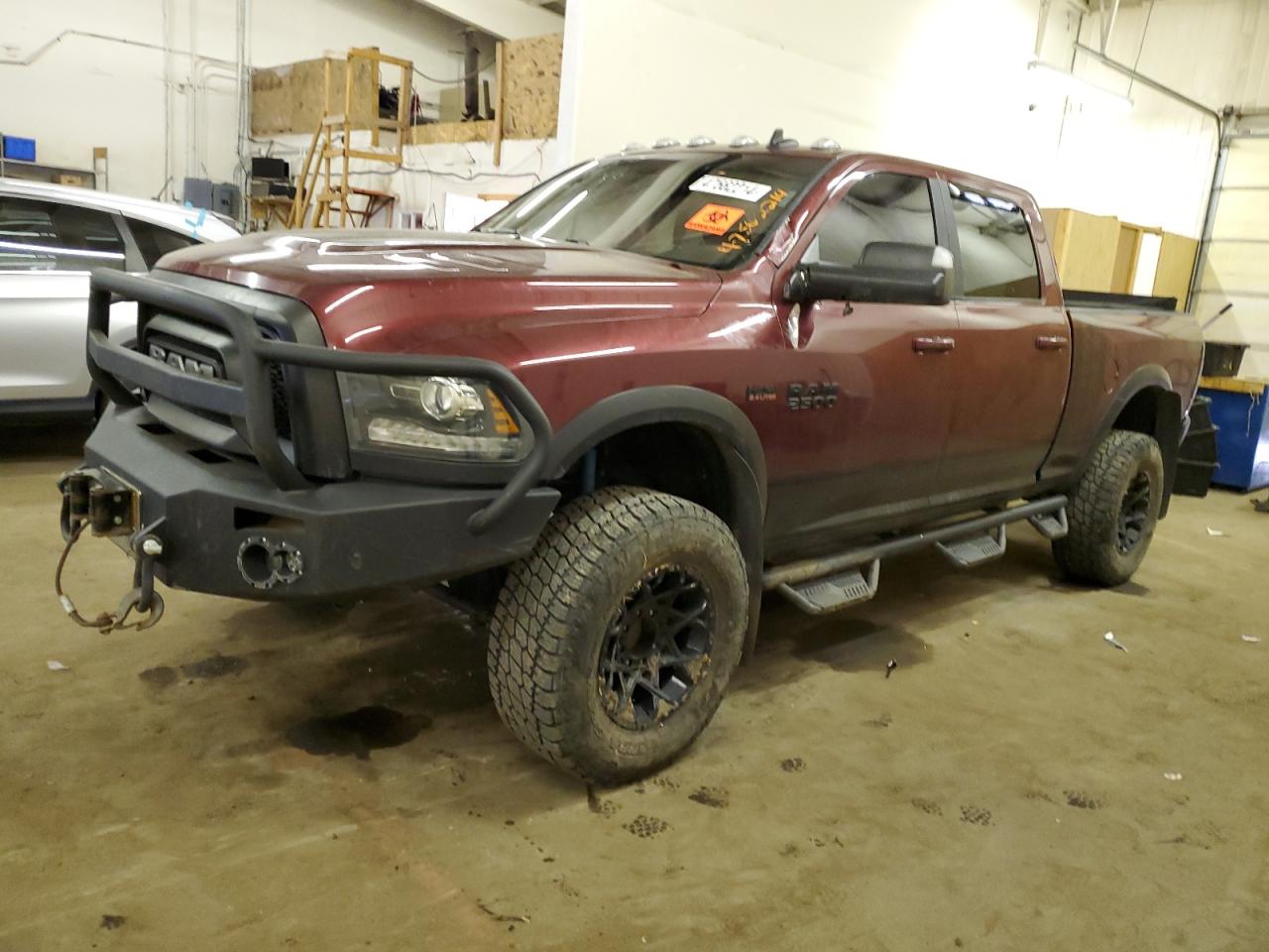 ram 2500 2018 3c6tr5ej6jg115546