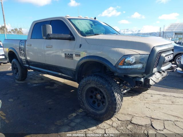 ram 2500 power 2018 3c6tr5ej6jg389541