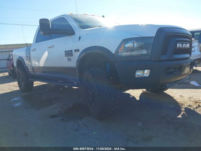 ram 2500 2017 3c6tr5ej8hg698311