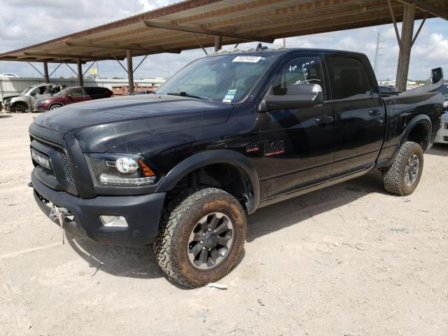 ram 2500 2018 3c6tr5ej8jg357030