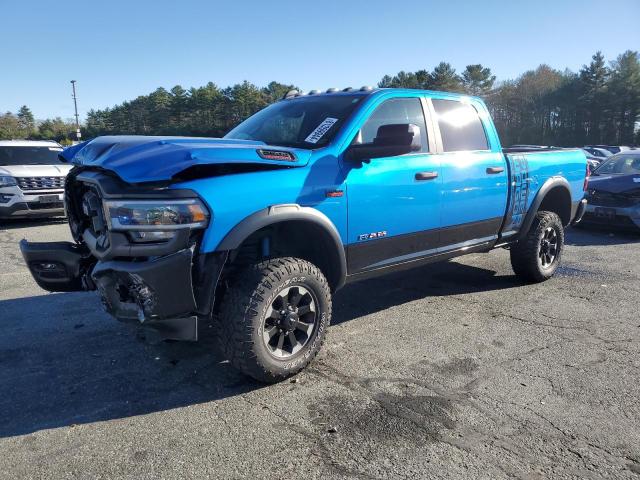 ram 2500 power 2021 3c6tr5ejxmg519017