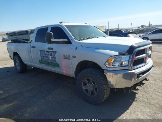 ram 2500 2013 3c6tr5ht0dg549527