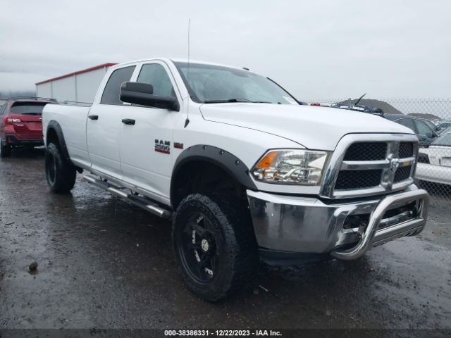 ram 2500 2014 3c6tr5ht2eg318744