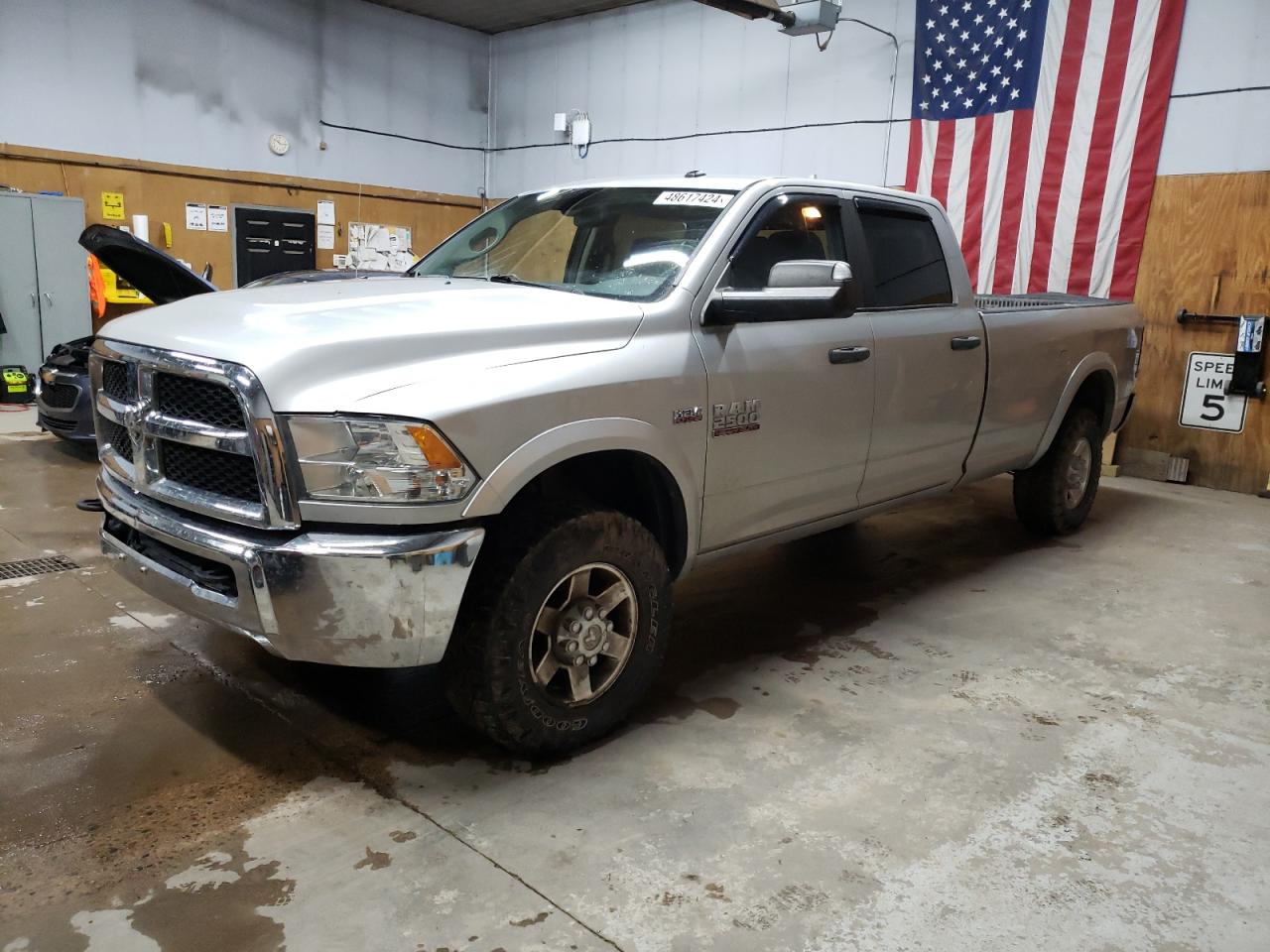 ram 2500 2013 3c6tr5jt3dg569426