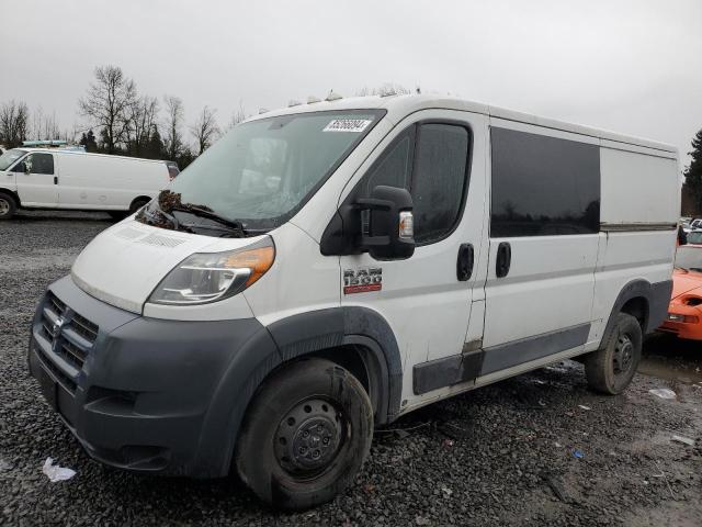 ram promaster 2016 3c6trvad2ge113510