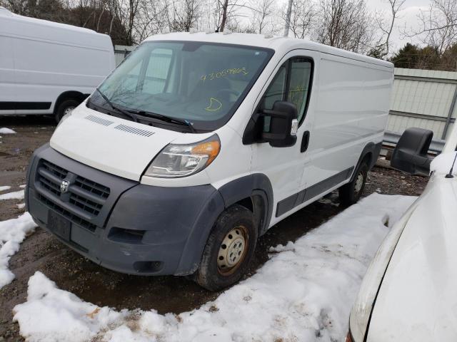 ram promaster 2016 3c6trvag0ge100054