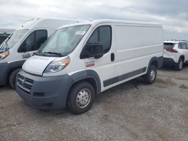 ram promaster 2016 3c6trvag0ge135130