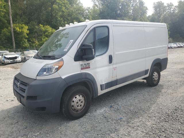 ram promaster 2017 3c6trvag0he502979