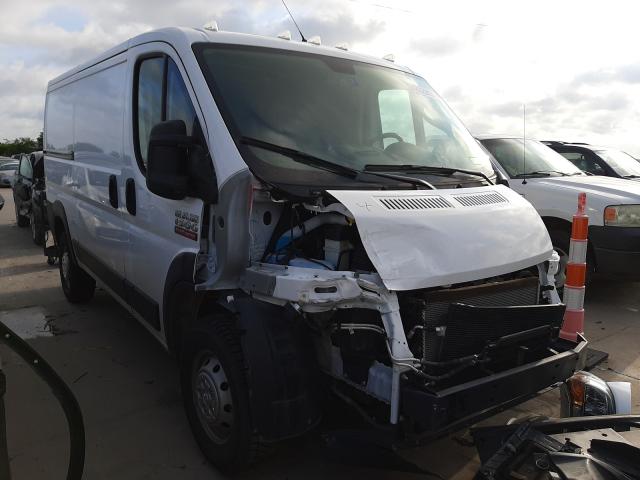 ram promaster 2019 3c6trvag0ke550859