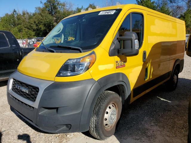 ram promaster 2020 3c6trvag0le142668