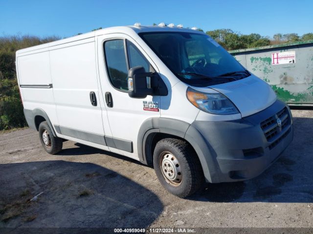 ram promaster 1500 2015 3c6trvag1fe514829