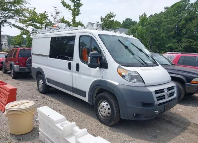 ram promaster 2015 3c6trvag1fe516161