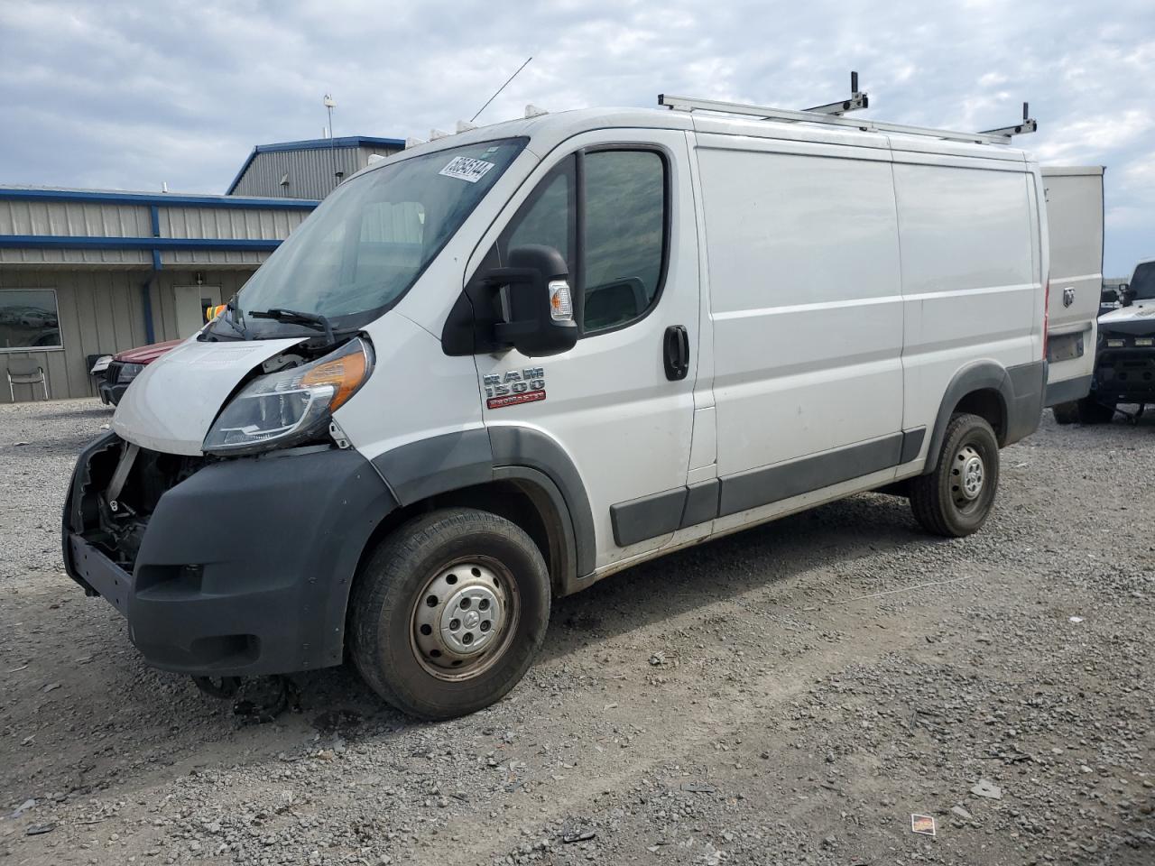 ram promaster city 2015 3c6trvag1fe520114