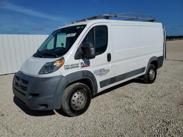 ram promaster 2017 3c6trvag1he513411