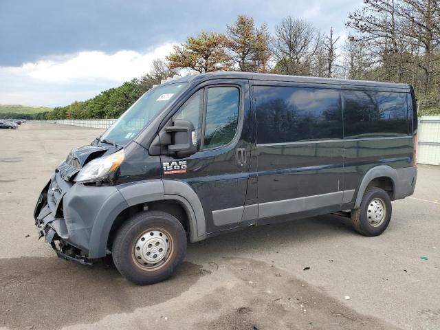 ram promaster 2017 3c6trvag1he523405