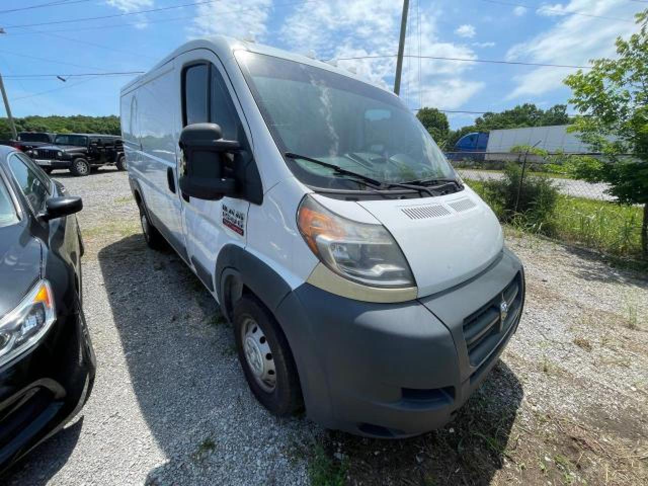 ram promaster city 2014 3c6trvag2ee112834