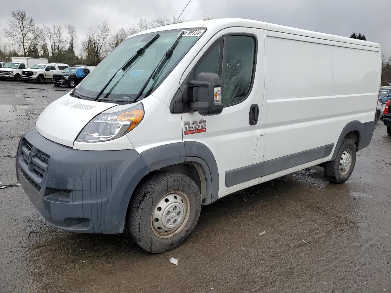 ram promaster city 2015 3c6trvag2fe510076