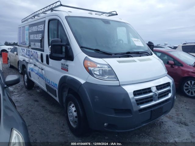 ram promaster 1500 2016 3c6trvag2ge107961