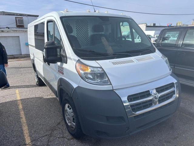 ram promaster 2017 3c6trvag2he520867