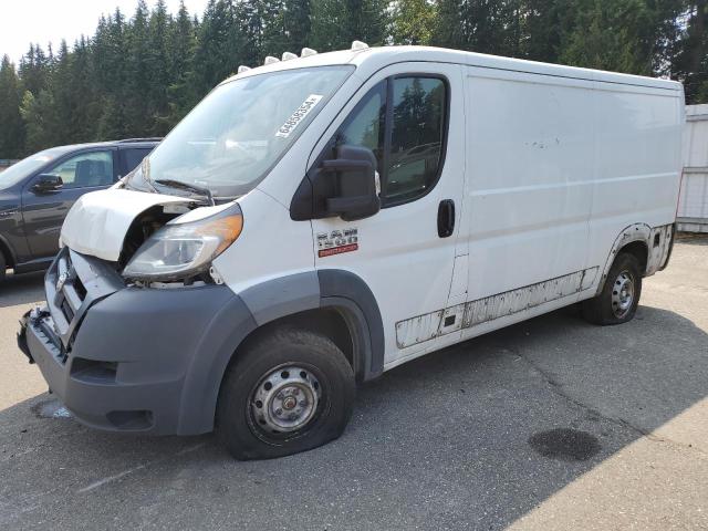 ram promaster 2016 3c6trvag3ge102882