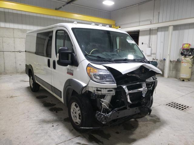 ram promaster 2016 3c6trvag3ge116569