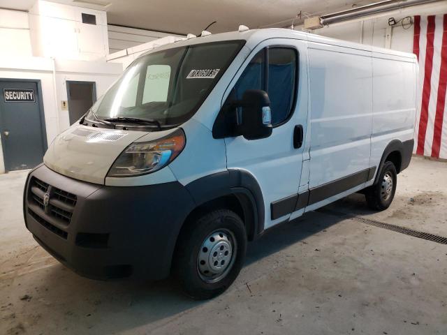 ram promaster 2016 3c6trvag3ge122646