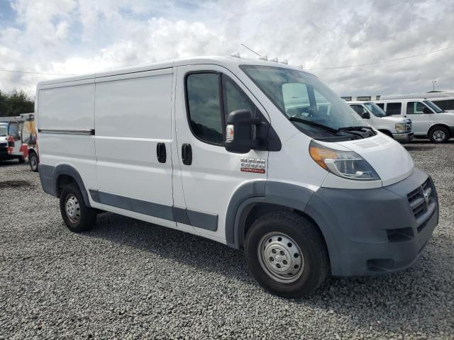 ram promaster 2017 3c6trvag3he516777