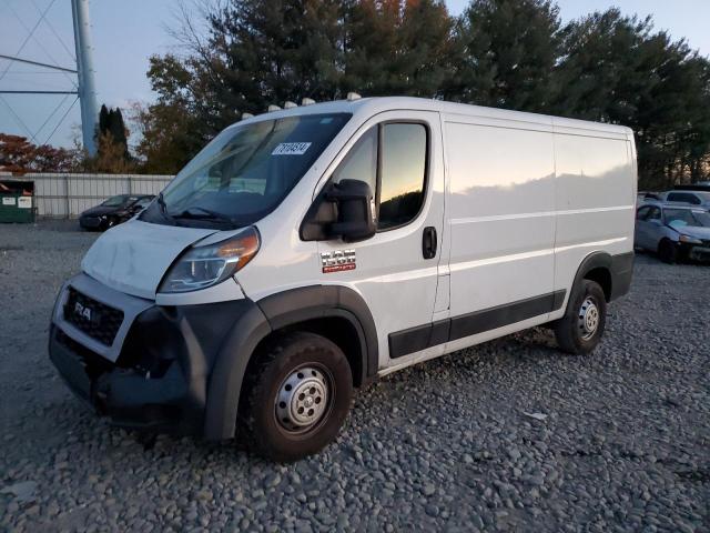 ram promaster 2019 3c6trvag3ke514180