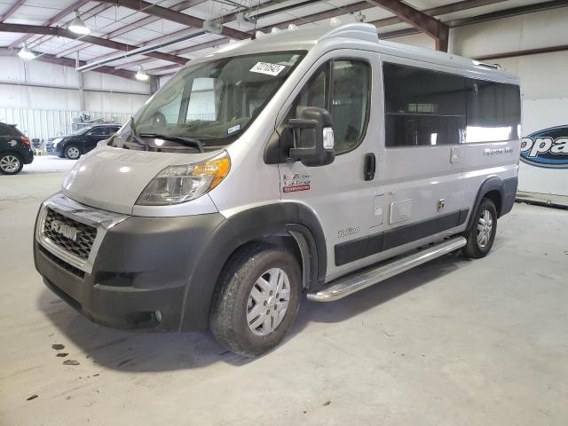 ram promaster 2019 3c6trvag3ke528726