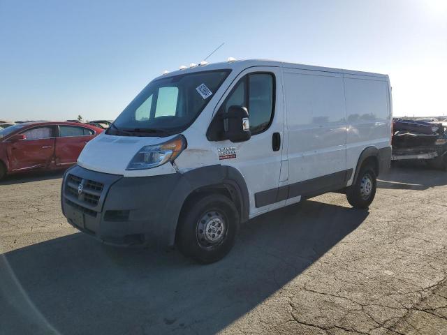 ram promaster 2016 3c6trvag4ge136930