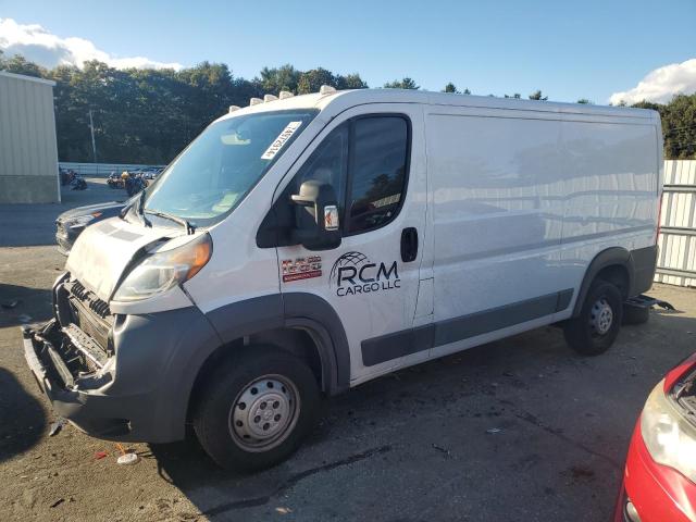 ram promaster 2017 3c6trvag4he532180