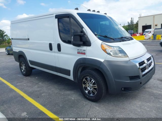 ram promaster 1500 2014 3c6trvag5ee104193