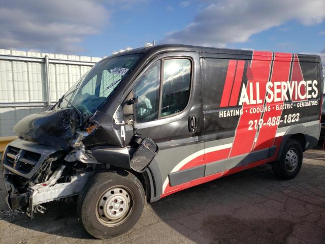 ram promaster 2016 3c6trvag5ge136130