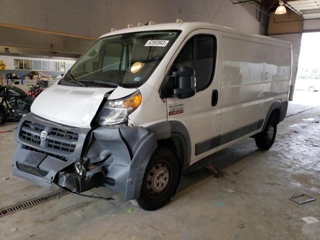 ram promaster 2018 3c6trvag5je103264