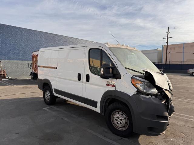 ram promaster 2018 3c6trvag5je147460