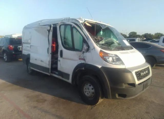 ram promaster city 2019 3c6trvag5ke514066