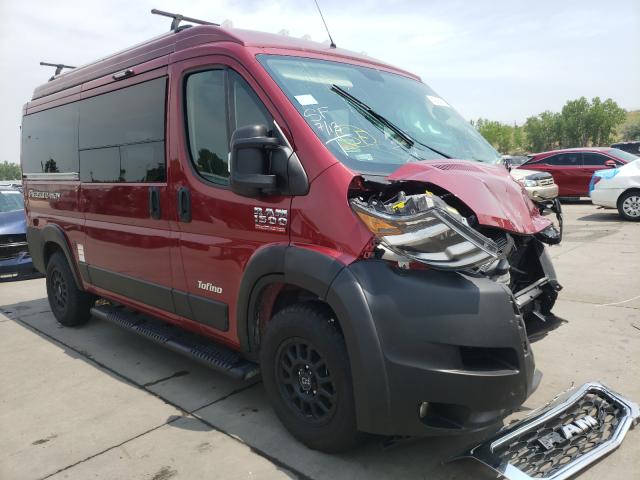 ram promaster 2020 3c6trvag5le146151